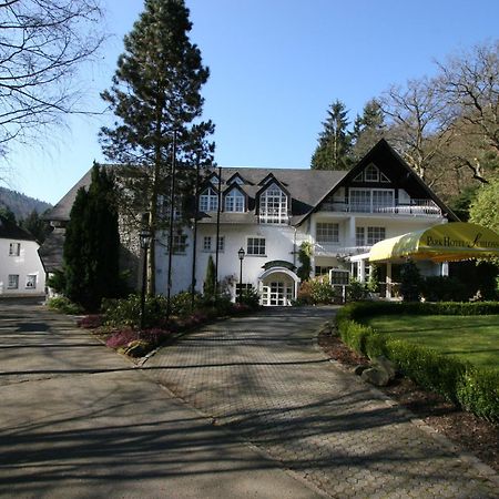 Ettringen  Park Hotel Am Schloss מראה חיצוני תמונה